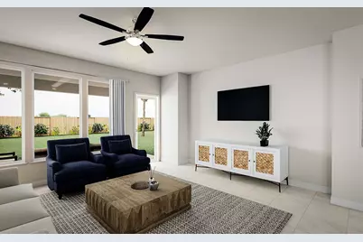 21843 Black Tulip Lane, Cypress, TX 77433 - Photo 3