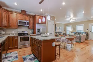 935 W Westview, Crystal Beach, TX 77650 - Photo 1