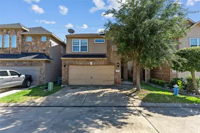 11017 Panther Court, Houston, TX 77099 - Photo 1