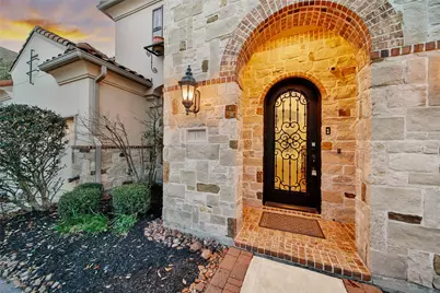 19 Brittany Rose Place, The Woodlands, TX 77375 - Photo 3