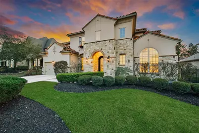 19 Brittany Rose Place, The Woodlands, TX 77375 - Photo 49