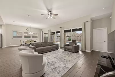 2706 Ripe Amber Cup Court, Richmond, TX 77406 - Photo 9