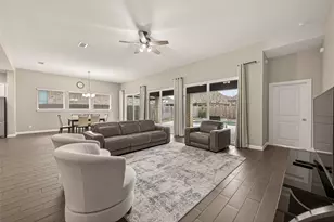 2706 Ripe Amber Cup Ct, Richmond, TX 77406 - Photo 9