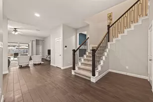 2706 Ripe Amber Cup Ct, Richmond, TX 77406 - Photo 5