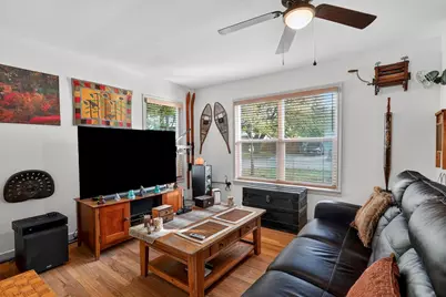 1505 Burt Street, Bryan, TX 77802 - Photo 5