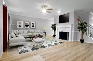 1365 El Camino Village Dr, Houston, TX 77058 - Photo 3