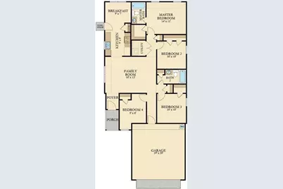 1603 Oleander Greens Drive, Conroe, TX 77301 - Photo 19