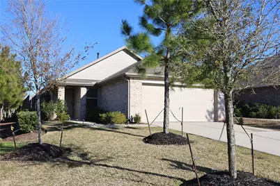 1603 Oleander Greens Drive, Conroe, TX 77301 - Photo 1
