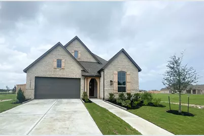 12226 Hyland Lane, Mont Belvieu, TX 77523 - Photo 1