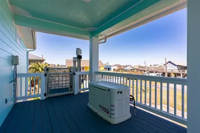 1759 Redfish Lane, Port Bolivar, TX 77650 - Photo 7