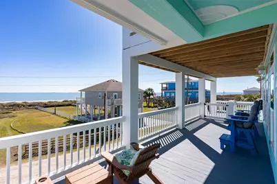 1759 Redfish Lane, Port Bolivar, TX 77650 - Photo 5