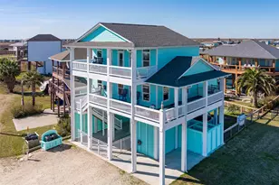 1759 Redfish Ln, Port Bolivar, TX 77650 - Photo 1