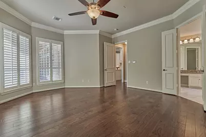 91 W Racing Cloud Court, Spring, TX 77381 - Photo 23