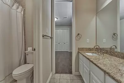 91 W Racing Cloud Court, Spring, TX 77381 - Photo 29
