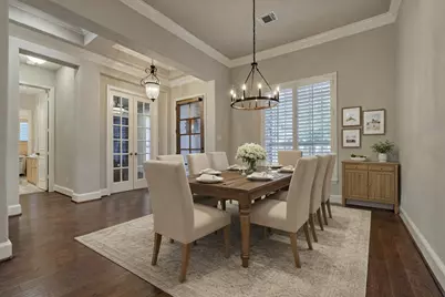 91 W Racing Cloud Court, Spring, TX 77381 - Photo 7