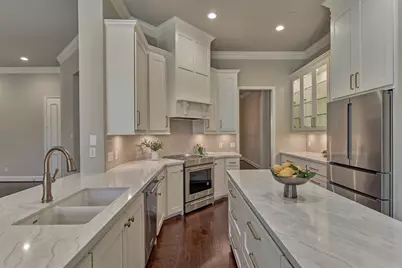 91 W Racing Cloud Court, Spring, TX 77381 - Photo 13