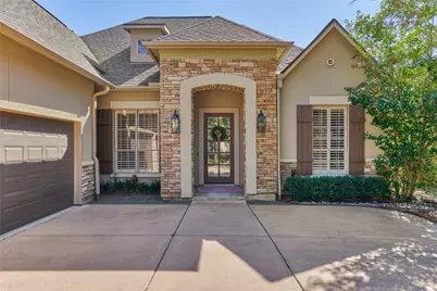 91 W Racing Cloud Court, Spring, TX 77381 - Photo 5