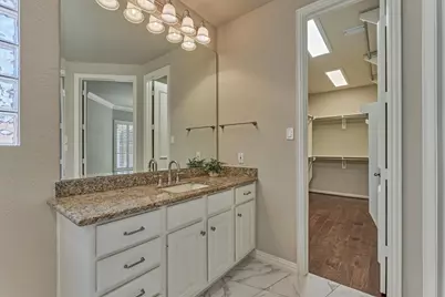 91 W Racing Cloud Court, Spring, TX 77381 - Photo 27