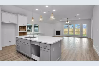 30130 Aralia Drive, Brookshire, TX 77423 - Photo 3