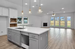 30130 Aralia Dr, Brookshire, TX 77423 - Photo 3