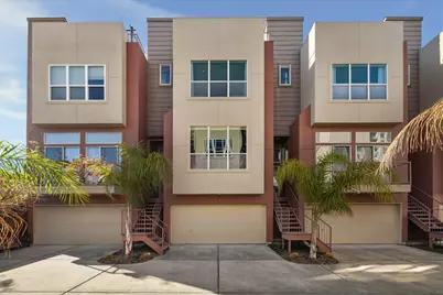 94 Drew Street #C, Houston, TX 77006 - Photo 1