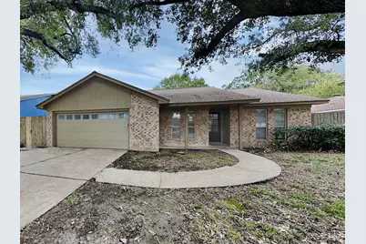 12914 Foxburo Drive, Houston, TX 77065 - Photo 1