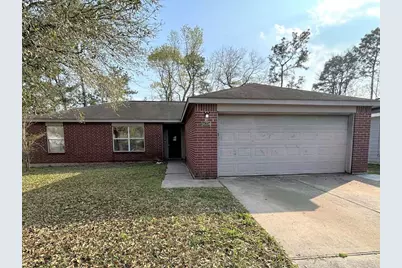 16334 Many Trees Lane, Conroe, TX 77302 - Photo 1