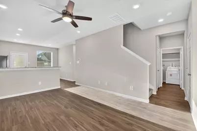 15603 Agave Valley Trl Trail, Houston, TX 77090 - Photo 9