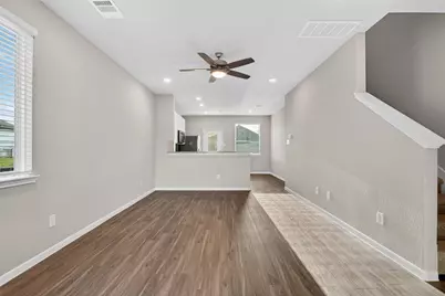15603 Agave Valley Trl Trail, Houston, TX 77090 - Photo 5