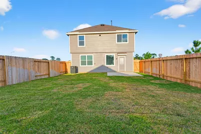 15603 Agave Valley Trl Trail, Houston, TX 77090 - Photo 27