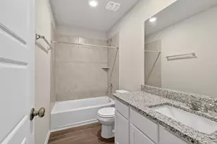 15603 Agave Valley Trl Trail, Houston, TX 77090 - Photo 19