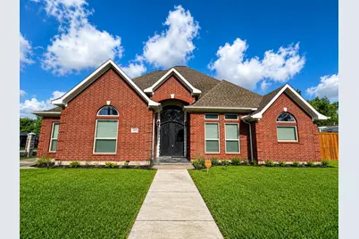 14103 Smith Rd Humble, Tx 77396 Road, Humble, TX 77396 - Photo 1
