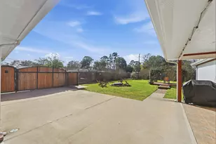 14103 Smith Rd Humble Tx 77396 Rd, Humble, TX 77396 - Photo 29