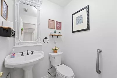 14103 Smith Rd Humble, Tx 77396 Road, Humble, TX 77396 - Photo 23