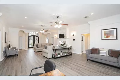 14103 Smith Rd Humble, Tx 77396 Road, Humble, TX 77396 - Photo 43
