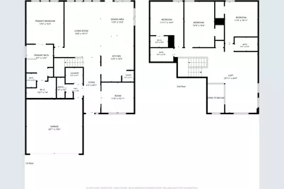 20423 Moon Walk Drive, Humble, TX 77338 - Photo 25