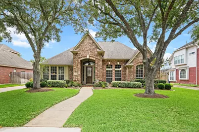 1327 Clarkdale Court, Houston, TX 77094 - Photo 1