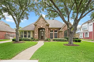 1327 Clarkdale Ct, Houston, TX 77094 - Photo 1
