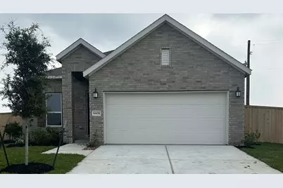 6606 Sleepy Orange Court, Needville, TX 77461 - Photo 1