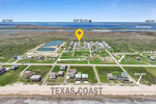 1094 Shady Ln, Gilchrist, TX 77617 - Photo 3