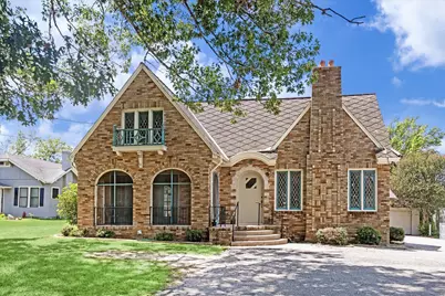 703 E Main Street, Bellville, TX 77418 - Photo 1