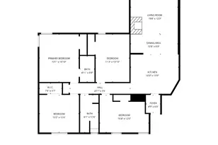 88 Gazebo St, Huntsville, TX 77340 - Photo 21