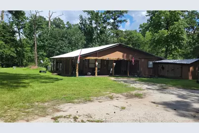 88 Gazebo Street #A-E, Huntsville, TX 77340 - Photo 7