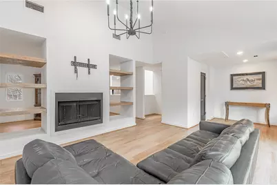 1505 Wimbledon Drive, Huntsville, TX 77340 - Photo 7