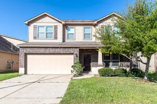 5539 Casa Calvet Dr, Katy, TX 77449 - Photo 1