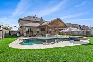 16315 Tyler Reach Dr, Hockley, TX 77447 - Photo 1