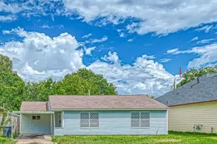4821 Alvin St, Houston, TX 77033 - Photo 1
