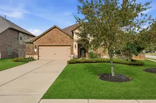 28702 Forest Pass Ln, Katy, TX 77494 - Photo 27