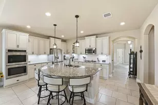 28702 Forest Pass Ln, Katy, TX 77494 - Photo 1