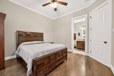 5703 Rose Street, Houston, TX 77007 - Photo 5